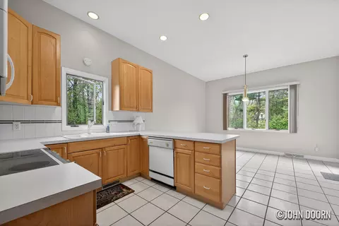 Kitchen - 57 Rollingbrook Dr NE, Ada, MI 49301 photo 1 of 4