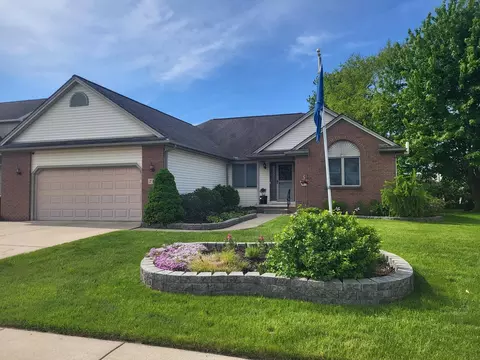 278 Obrian Dr, Milan, MI 48160