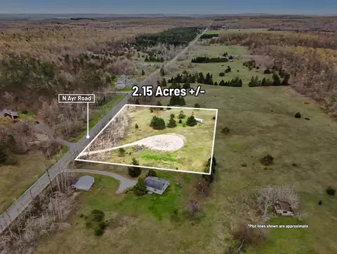 4056 N Ayr Rd, Alanson, MI 49706