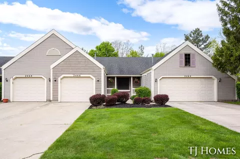 2466 Bridgeport Ln SE #35, Grand Rapids, MI 49508