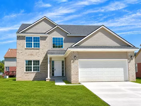 43640 S Timberview Dr, Belleville, MI 48111