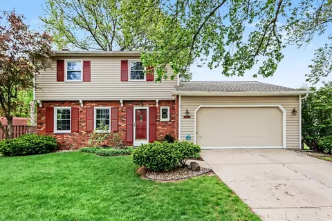 1723 Carlsbrook Ln, Portage, MI 49024
