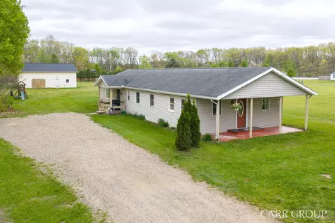 3346 Babylon Rd, Allegan, MI 49010