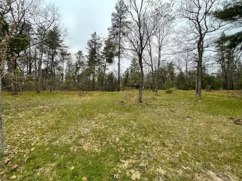 Exterior - 3490 W Stuck Rd, Irons, MI 49644 photo 10 of 10