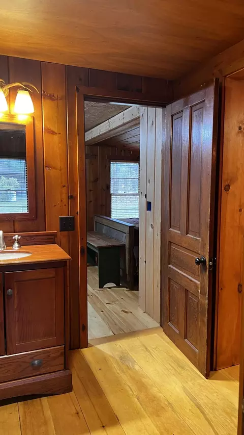 Bath - 3490 W Stuck Rd, Irons, MI 49644 photo 1 of 3