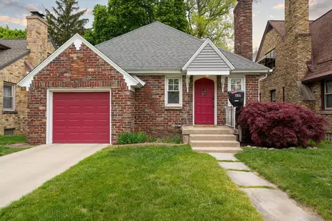 449 Alger St SE, Grand Rapids, MI 49507