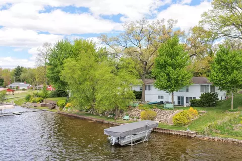 58828 Burr Oak Rd, Colon, MI 49040