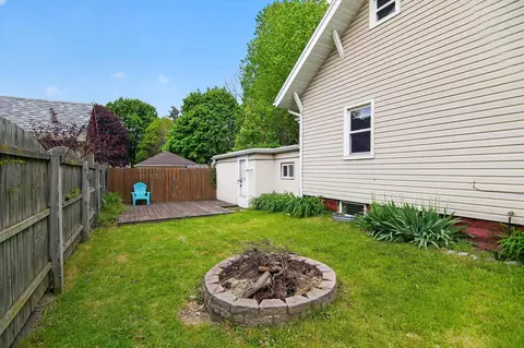 1306 Leroy St, Jackson, MI 49201 photo 42