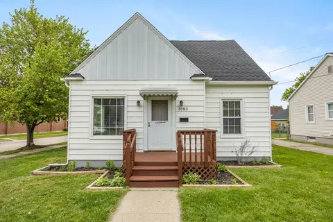 3083 Barrett Ave SW, Grandville, MI 49418