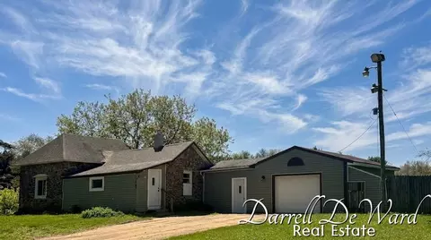 8425 N Holland Rd, Six Lakes, MI 48886