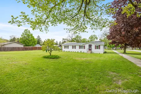 153 Baldwin St, Lyons, MI 48851 photo 5