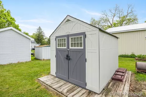 153 Baldwin St, Lyons, MI 48851 photo 28