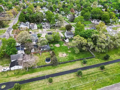 View/Area - 413 S Front St, Belding, MI 48809 photo 3 of 4