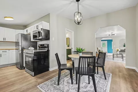 Dining - 413 S Front St, Belding, MI 48809 photo 2 of 2