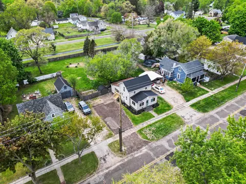 View/Area - 413 S Front St, Belding, MI 48809 photo 1 of 4