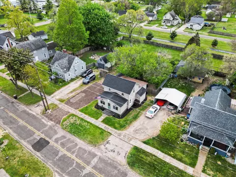View/Area - 413 S Front St, Belding, MI 48809 photo 4 of 4