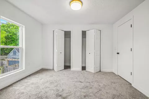 Bedroom - 413 S Front St, Belding, MI 48809 photo 3 of 4
