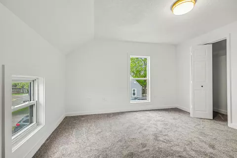 Bedroom - 413 S Front St, Belding, MI 48809 photo 2 of 4