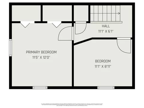Floorplan - 413 S Front St, Belding, MI 48809 photo 2 of 2