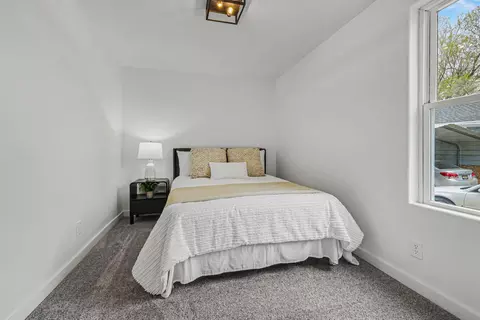 Bedroom - 413 S Front St, Belding, MI 48809 photo 1 of 4