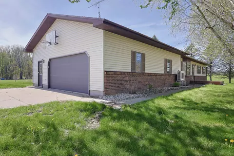 Exterior - 7480 E 5 Mile Rd, White Cloud, MI 49349 photo 9 of 10