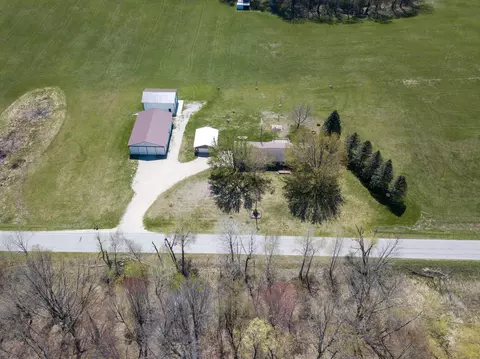 View/Area - 7480 E 5 Mile Rd, White Cloud, MI 49349 photo 3 of 8