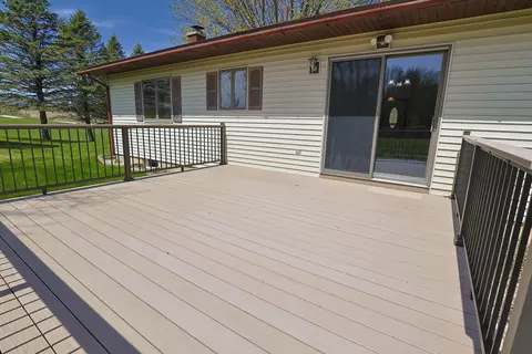 Exterior - 7480 E 5 Mile Rd, White Cloud, MI 49349 photo 4 of 10