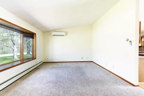 Living - 7480 E 5 Mile Rd, White Cloud, MI 49349 photo 3 of 8
