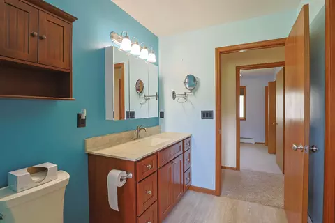 Bath - 7480 E 5 Mile Rd, White Cloud, MI 49349 photo 1 of 4