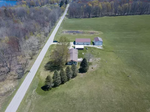 View/Area - 7480 E 5 Mile Rd, White Cloud, MI 49349 photo 2 of 8