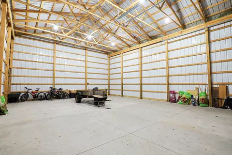 Exterior - 7480 E 5 Mile Rd, White Cloud, MI 49349 photo 10 of 10