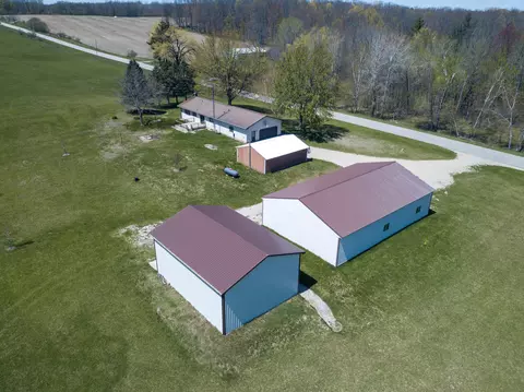 View/Area - 7480 E 5 Mile Rd, White Cloud, MI 49349 photo 6 of 8