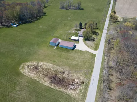 View/Area - 7480 E 5 Mile Rd, White Cloud, MI 49349 photo 5 of 8