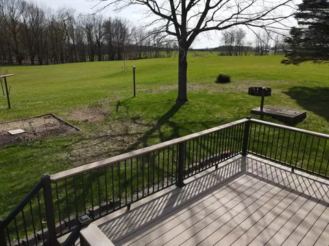 Exterior - 7480 E 5 Mile Rd, White Cloud, MI 49349 photo 6 of 10