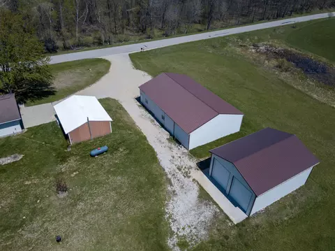 View/Area - 7480 E 5 Mile Rd, White Cloud, MI 49349 photo 7 of 8