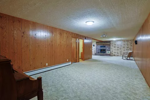 Living - 7480 E 5 Mile Rd, White Cloud, MI 49349 photo 8 of 8