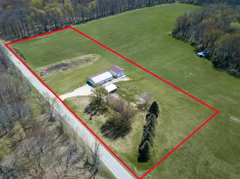 Other - 7480 E 5 Mile Rd, White Cloud, MI 49349 photo 1 of 19