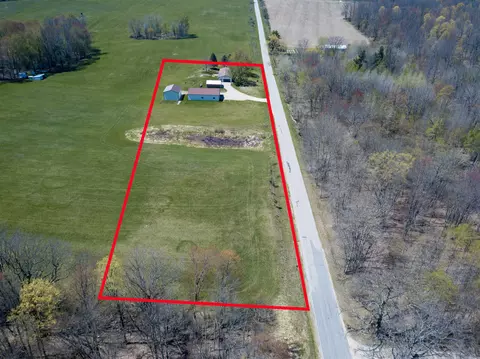 View/Area - 7480 E 5 Mile Rd, White Cloud, MI 49349 photo 8 of 8