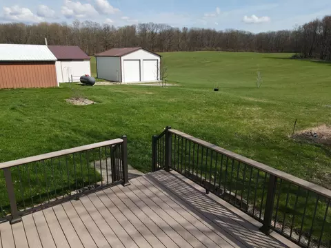 Exterior - 7480 E 5 Mile Rd, White Cloud, MI 49349 photo 7 of 10