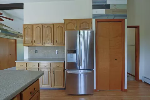 Kitchen - 7480 E 5 Mile Rd, White Cloud, MI 49349 photo 6 of 6