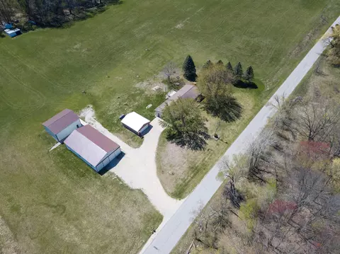 View/Area - 7480 E 5 Mile Rd, White Cloud, MI 49349 photo 4 of 8