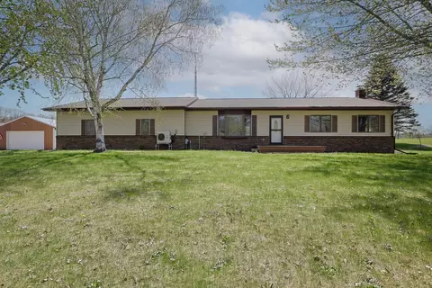 7480 E 5 Mile Rd, White Cloud, MI 49349