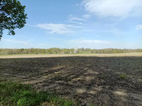 E Harrison Road, Walkerville, MI 49459