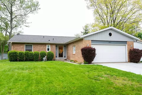 4557 Brooklyn Ave SE, Grand Rapids, MI 49508
