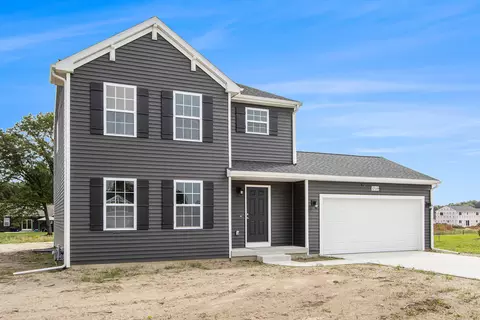 48697 Silver Oaks W, Mattawan, MI 49071