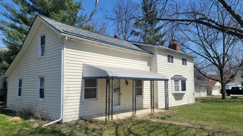 49450 Cross St, Van Buren Twp, MI 48111