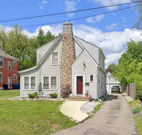 110 Ravinia St, Kalamazoo, MI 49001
