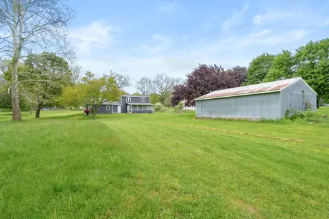 Exterior - 2496 W B Ave, Plainwell, MI 49080 photo 6 of 8
