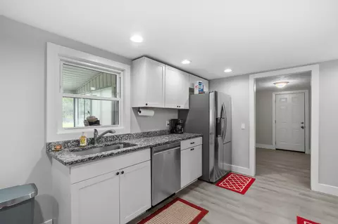 Kitchen - 2496 W B Ave, Plainwell, MI 49080 photo 1 of 1