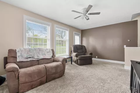 Living - 2496 W B Ave, Plainwell, MI 49080 photo 1 of 2